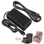 29.4V Ac Adapter For Kaidi KDDY022 Battery Charger Lift Chair Recliner. Fixed Price $20.99.