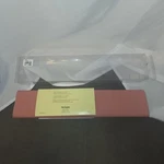 Rare! Vintage Pier 1 Imports Directors Chair Replacement Cover Pink Canvas Nos. Fixed Price $34.99.