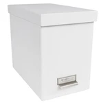 Bigso John Fiberboard Label Frame Desktop File Storage Box - Document Organiz.... Fixed Price $46.44.