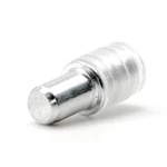 Replacement Shelf Supports For Ikea 101577 (utrusta) (pack Of 6). Fixed Price $8.99.
