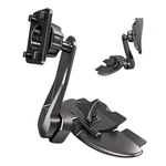 "extended Arm Cd Slot Mount 360 Adjustable Universal Carplay Screen Holder 7.... Fixed Price $26.99.