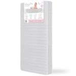 Dream Me Honeycomb Orthopedic Firm Fiber Standard Baby Crib Mattress, Greengu. Fixed Price $71.87.