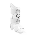 Evoshield Pro Srz 2.0 Batter's Leg Guard Right Hand White Gel To Shell Techno.... Fixed Price $128.49.