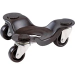 Shepherd Hardware Polyolefin 6 In. Tri-dolly Caster 9299. Fixed Price $22.25.
