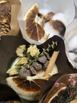 Dried Citrus & Spice Set Of 6 Random Outdoor Indoor Wood Stove Fire Starters. Fixed Price $9.00.