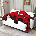 Spider Light Source Stretch Sofa Lounge Couch Slipcover Recliner Protector. Fixed Price $30.64.