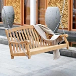 Cambridge Casual Patio Porch Arie Swing. Fixed Price $495.59.