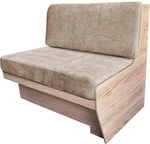 Rv Dinette Cushions - High Density Foam Replacement For Camper. Fixed Price $276.46.