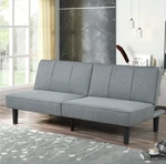 Convertible Sofa Bed Sleeper Couch Futon High-density Foam Mattress Condo Dorm. Fixed Price $226.88.