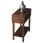 Butler Solid Wood Storage Table, Modern Expressions - 1159260. Fixed Price $579.00.