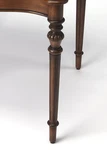 Beaumont Lane Traditional Antique Game Table Cherry Finish. Fixed Price $541.97.