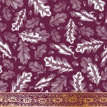Design Thanksgiving Elegance Beverage Napkin, Purple. Fixed Price $12.93.
