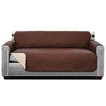 Sofa Shield Original Patent Pending Reversible Large Protector For Seat. Fixed Price $24.76.