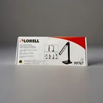 Lorell Smart Led Desk Lamp, 2.0 Usb Outlet, Black, 1 Each (LLR99772) Brand New. Fixed Price $59.99.