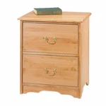 Nightstand Cherry Maple 2 Drawer Chest Renovator's Supply. Fixed Price $580.99.