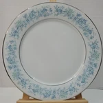 Noritake Fine China Milford 2227, Made Japan Dinner Plate 10 1/2" Diameter. Fixed Price $9.95.