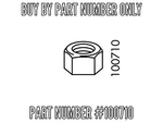 8 Ikea Nuts 100710 Fits Bed Frame And Other Furniture. Fixed Price $9.99.