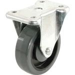 9786 Shepherd 4 In. Medium-heavy-duty Polypropylene Rigid Plate Caster. Fixed Price $36.77.