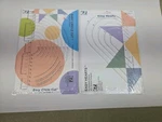 2 Ez Quilting Templates Easy Hearts And Circles. Fixed Price $22.50.