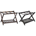 Winsome Remy Shelf Luggage Rack (cappuccino) 92436 Onesize,. Fixed Price $81.55.