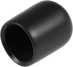 Uxcell 20PCS Rubber End Caps 3/8"(9.5MM) Id Vinyl Round Tube Bolt Black. Fixed Price $9.11.