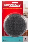 Pack Softtouch Waxman Carpet Caster Cups Floor Protectors 1/2" 4291121CW. Fixed Price $5.99.