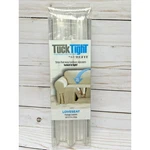 Tuck Tight By Surefit - Loveseat Slipcover Strips 4 11.75" Nip. Fixed Price $9.99.