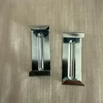 Ikea Besta Metal Joiner Bracket Clip 14949 2 Pcs Set New Original. Fixed Price $12.81.