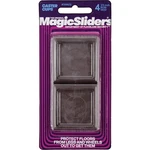 Magic Sliders 1-3/4 In. Square Non-skid Furniture Leg Cup (4-PACK) 39822. Fixed Price $10.41.
