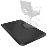 3' X 5' Anti-fatigue Salon Barber Chair Floor Mat. Fixed Price $73.99.