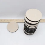 (15-PK) Everbilt Heavy Duty Furniture Slider Pad Round Felt Beige & Black 3-1/2". Fixed Price $9.36.