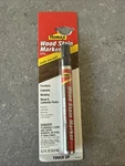 Dark Walnut Homax Wood Stain Marker .3 Fl Oz 8.8ML New Sealed Out Of Stock. Fixed Price $19.99.