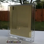 Best Nintendo Nes Video Game Cartridge Display Case (pc Highest Quality Plastic). Fixed Price $17.99.