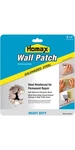 Homax 5508 Wall Patch - 8" Silver. Fixed Price $6.69.
