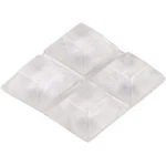 Shepherd Hardware 9565 3/4-INCH Surfacegard Transparent Adhesive Bumper Pads,.... Fixed Price $6.71.