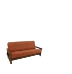 Blazing Needles Premium Tapestry Futon Cover/ Slipcover. Fixed Price $29.00.