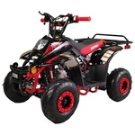 X-pro 110CC Kids Atv Quad With Auto Transmission & Remote Control Rear Rack. Fixed Price $689.00.