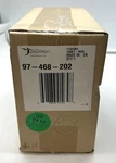 Ergotron Vertical Universal Cpu Holder 40 Lb Silver 97-468-202. Fixed Price $89.00.