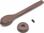 Durable Lever Style Recliner Handle Fits Lazy Boy Star Hole Easy To Install New. Fixed Price $21.05.