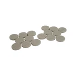 Magic Sliders 1" Rnd Felt Pads. Fixed Price $8.44.