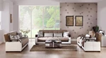 Natural Sofa, Loveseat, And Chair Livingroom Set 3 Pieces Choice Colors. Fixed Price $2699.00.