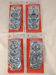 4 Waddell Angle Top Plate Hardware Table Leg Pcs- Mounting. Fixed Price $29.99.