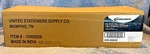 200 Innovera Cd/dvd Slim Cases IVR-85826 (4 Packs Of 50 Per) New Sealed. Fixed Price $19.98.