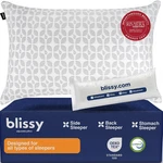 Adjustable Memory Foam For Sleeping (queen Size) - Cooling Gel Pillows. Fixed Price $125.99.