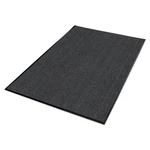 Guardian 94040630 48 In. X 72 Platinum Series Indoor Wiper Mat - Gray New. Fixed Price $71.53.