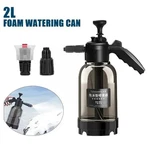 2L Car Wash Pump Foam Sprayer Hand Held Bottle Snow Detailing Us. Fixed Price $9.98.
