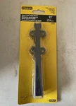 Stanley 10 254MM Drop Leaf Table Brace 73-0550 CD1956. Fixed Price $15.30.