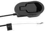 Recliner Replacement Chair Cable Parts Large Handle Hook 4.5/36+ Length. Fixed Price $21.99.