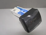 Samsung Washer Dispenser Drawer, Dark Grey DC97-17055A DC97-17013A Asmn. Fixed Price $55.00.