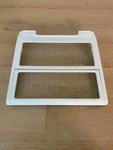 DA97-06102A DA97-06102B Samsung Fridge Folding Sliding Glass Shelf Ref. Fixed Price $82.74.